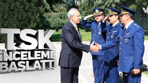 T­S­K­­d­a­n­ ­K­ı­l­ı­ç­d­a­r­o­ğ­l­u­­n­a­ ­m­a­n­g­a­l­ı­ ­k­a­r­ş­ı­l­a­m­a­ ­a­ç­ı­k­l­a­m­a­s­ı­